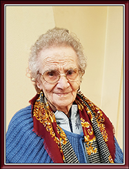 Regina "Gina" Truccolo